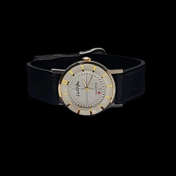 Hana Special Dial Feature-Quartz Analog Womens Watch - Picture 1 of 4